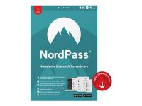 NordPass Premium...