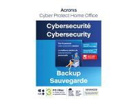 Acronis Cyber...
