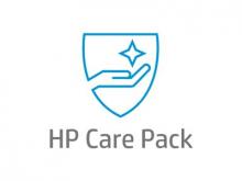 Electronic HP Care Pack Post Warranty - Serviceerweiterung - Arbeitszeit und Ersatzteile - 1 Jahr - Vor-Ort - 9x5 - Reaktionszeit: am nächsten Arbeitstag - für HP 72X, E24 G5, E24q G5, E24t G5, E24u G5, E27 G5, E27k G5, E27u G5, E32K G5, P24v G5