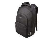 Kensington SP25 15.4" Classic Backpack - Notebook-Rucksack - 39.1 cm (15.4") - Schwarz