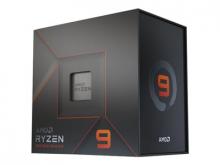 AMD Ryzen 9 7950X - 4.5 GHz - 16 Kerne - 32 Threads - 64 MB Cache-Speicher - Socket AM5 - PIB/WOF