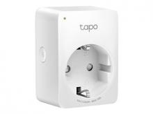 Tapo P100 V2 - Smart-Stecker - kabellos - 802.11b/g/n, Bluetooth 4.2 - 2.4 Ghz