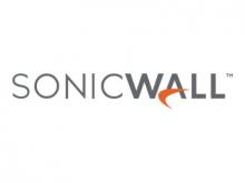 SonicWall - Netzteil - Wechselstrom 100-240 V - 24 Watt - für SonicWall TZ300, TZ400