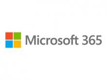 Microsoft 365 Business Standard - Box-Pack (1 Jahr) - 1 Benutzer (5 Geräte) - ohne Medien, P8 - Win, Mac, Android, iOS - Deutsch - Eurozone